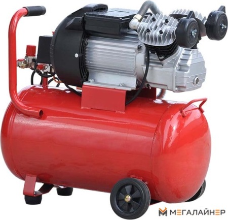 Компрессор Brado IBL50V