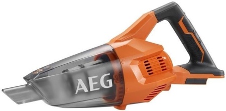 Пылесос AEG Powertools BHSS 18-0