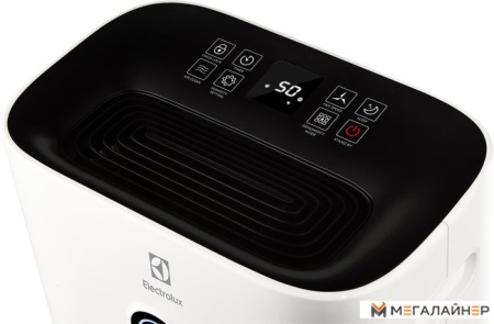Осушитель воздуха Electrolux EDM-25L