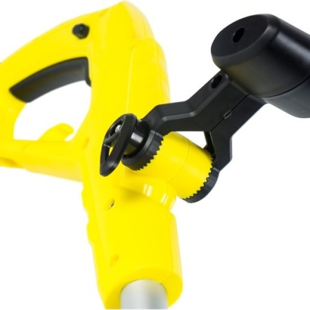 Триммер Kolner KET 600 купить в Минске с доставкой