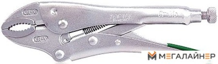 Зажим Toptul DAAQ2B07 купить в Минске с доставкой