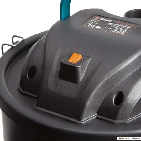 Пылесос Bort BAC-500-22 (98291834) купить в Минске с доставкой