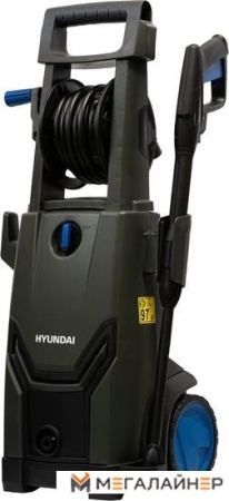 Мойка высокого давления Hyundai HHW 170-510 купить в Минске с доставкой