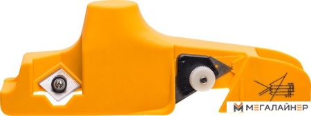 Рубанок для гипсокартона (кромочный) Hardy 1004-640023 купить в Минске с доставкой