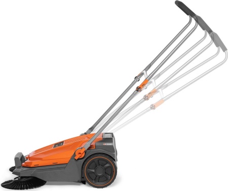 Подметальная машина Daewoo Power DASW 6520 купить в Минске с доставкой