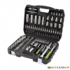Набор трещотка с головками и битами СибрТех 13498 (108 предметов) купить в Минске с доставкой