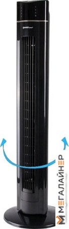 Вентилятор First FA-5560-2