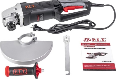 P.I.T PWS230-C2 купить в Минске с доставкой