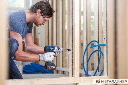 Набор оснастки Bosch 2608595424 (6 предметов) купить в Минске с доставкой