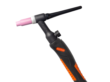 Вентильная горелка Сварог TECH TS 26V (M12x1) 4м