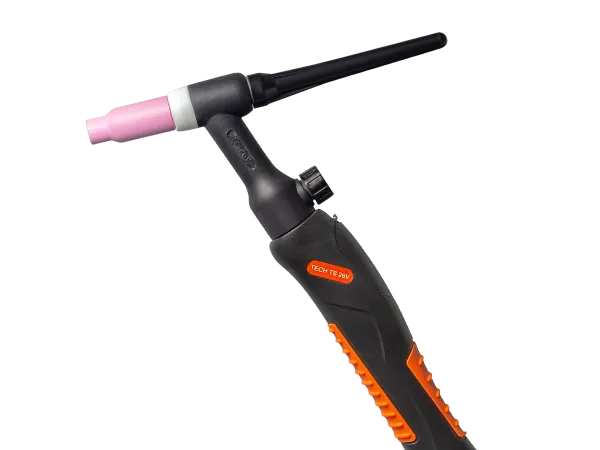 Вентильная горелка Сварог TECH TS 26V (M12x1) 8м