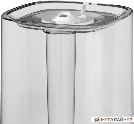 Увлажнитель воздуха Ballu UHB-410