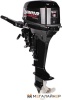 Лодочный мотор Toyama T18BMS