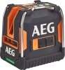 Купить Лазерный нивелир AEG Powertools CLG330-K 4935472255 в Минске с доставкой