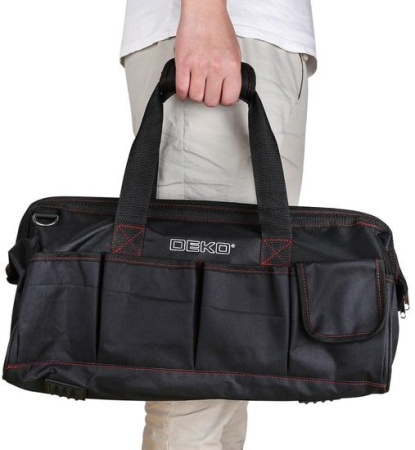 Сумка для инструментов Deko XXL 065-0804 купить в Минске с доставкой