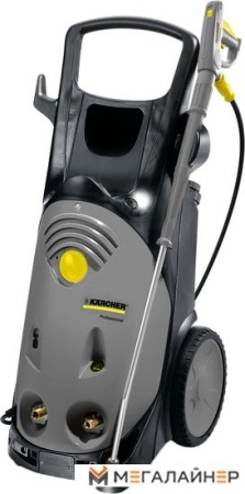 Мойка высокого давления Karcher HD 10/21-4 S 1.286-916.0 купить в Минске с доставкой