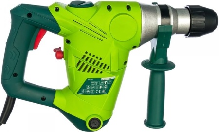 Перфоратор Verto 50G390 купить в Минске с доставкой