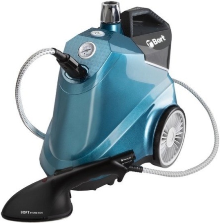 Отпариватель Bort Pro Iron купить в Минске с доставкой