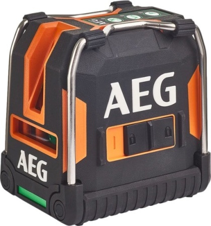 Купить Лазерный нивелир AEG Powertools CLG330-K 4935472255 в Минске с доставкой