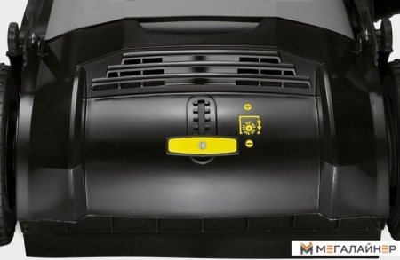 Электровеник Karcher KM 70/20 C 2SB 1.517-107.0 купить в Минске с доставкой