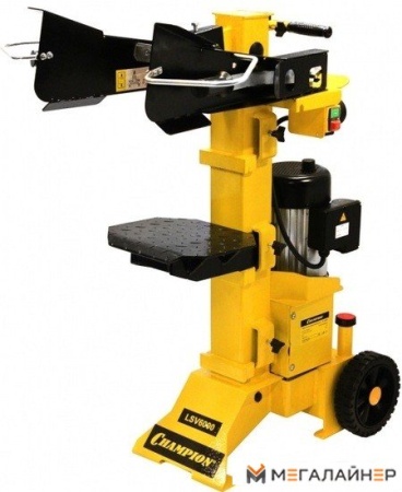 Champion LSV 6000 [3467] купить в Минске с доставкой