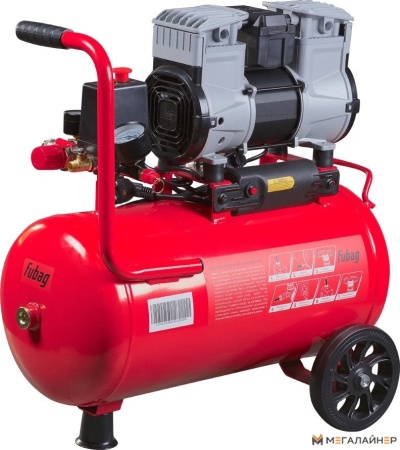 Компрессор Fubag OLS 190/24 CM1.6 646067