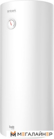 Накопительный электрический водонагреватель Timberk SWH RS1 50 VH купить в Минске с доставкой