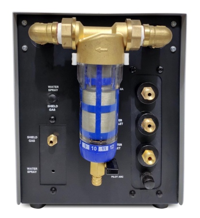 Аппарат плазменной резки TRITON CUT 300 HF W (TR300) (Плазмотрон в комплекте)