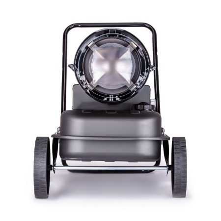 Дизельная тепловая пушка прямого нагрева Foxweld FoxHeat DD 30 [30 кВт]