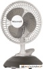 Вентилятор Maxwell MW-3548 GY