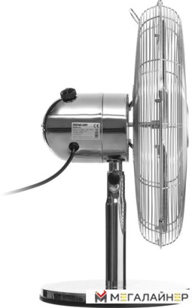 Вентилятор Sencor SFE 4040SL