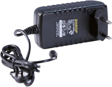 Дрель-шуруповерт Энкор ДША-2 14,4ЭР/10Л (с 2-мя АКБ) купить в Минске с доставкой