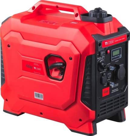 Купить Бензиновый генератор Fubag TI 2300 646253 в Минске с доставкой по РБ