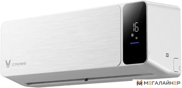 Сплит-система Viomi Cross 9000BTU KFR-25GW/EY3PMB-A++/A+