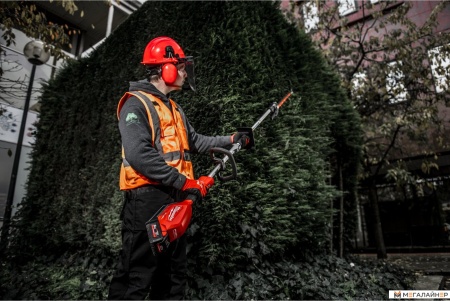 Насадка-кусторез Milwaukee M18 FOPH-HTA 4932464959 купить в Минске с доставкой