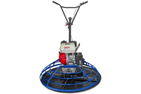 Машина заглаживающая, бензиновая TSS DMD/DMR1000H (лопасти, диск) купить в Минске с доставкой