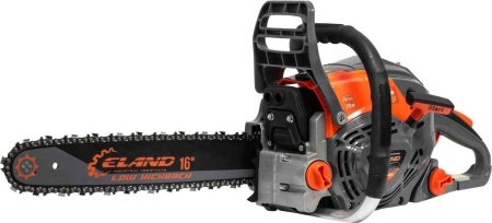 Бензопила ELAND GCS-2451 купить в Минске с доставкой