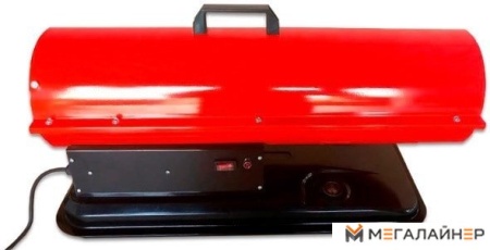 Тепловая пушка Ресанта ТДП-15000