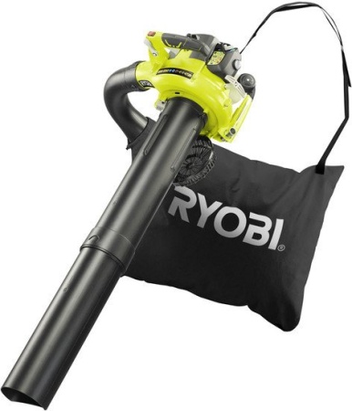 Воздуходувка Ryobi RBV26B купить в Минске с доставкой