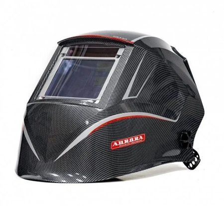 Сварочная маска Aurora SUN-9 Carbon