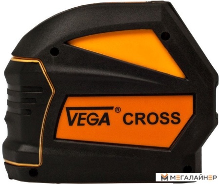 Купить Лазерный нивелир VEGA Cross в Минске с доставкой