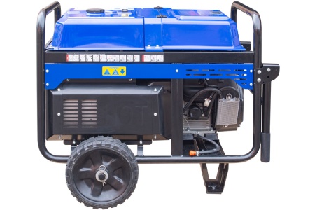 Купить Бензогенератор ТСС SGG 18000EH3LA в Минске с доставкой по РБ