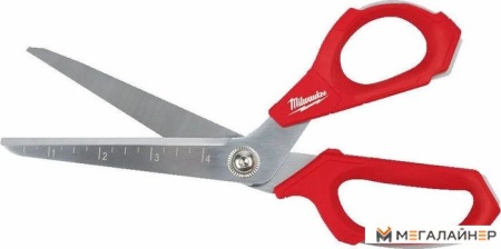 Купить Ножницы технические Milwaukee 4932479410 в Минске с доставкой