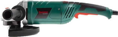 Угловая шлифмашина Hammer USM2400D купить в Минске с доставкой