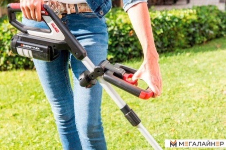 Триммер AL-KO GT 4030 Energy Flex (без АКБ) купить в Минске с доставкой