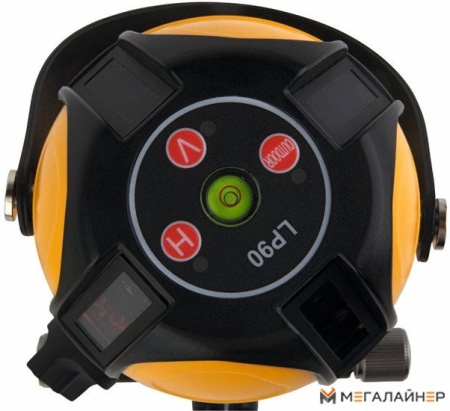 Купить Лазерный нивелир VEGA LP90 в Минске с доставкой