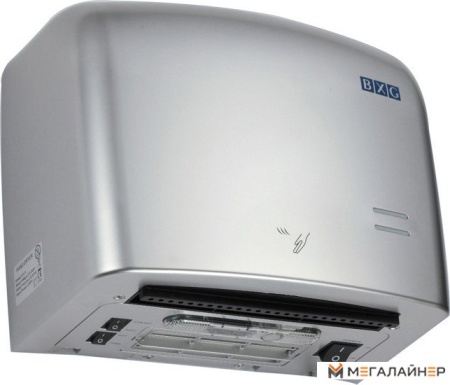 Сушилка для рук BXG JET-5500C купить в Минске с доставкой