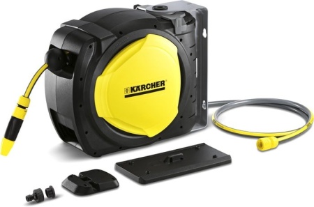 Катушка со шлангом Karcher CR 7.220 2.645-218.0 купить в Минске с доставкой