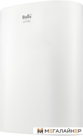 Накопительный электрический водонагреватель Ballu BWH/S 30 Level купить в Минске с доставкой