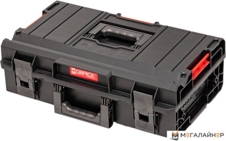 Кейс Qbrick System One 200 2.0 Basic купить в Минске с доставкой